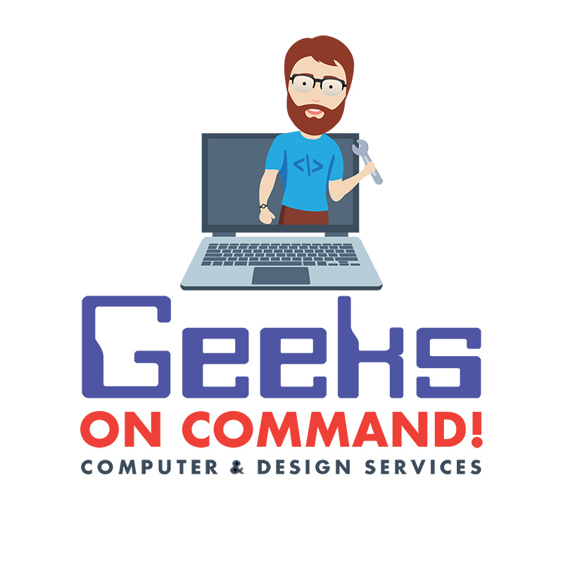 Sponsored By Geeks On Command of Parsippany NJ