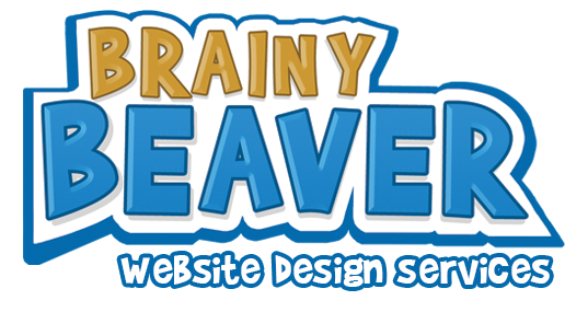 Brainy Beaver Web Design Company In Hackensack, NJ
